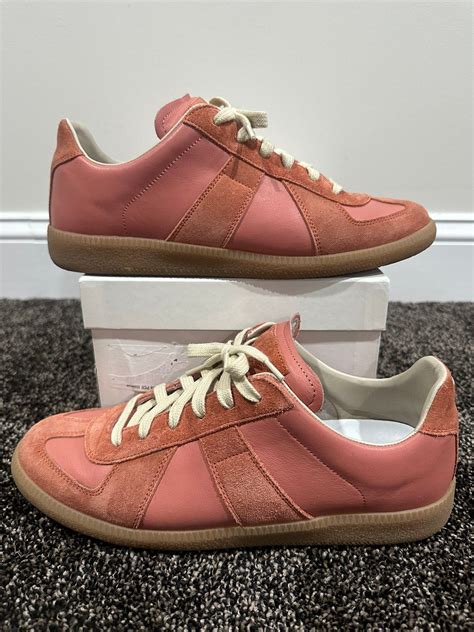 margiella replica shoes pink|maison margiela replica gat.